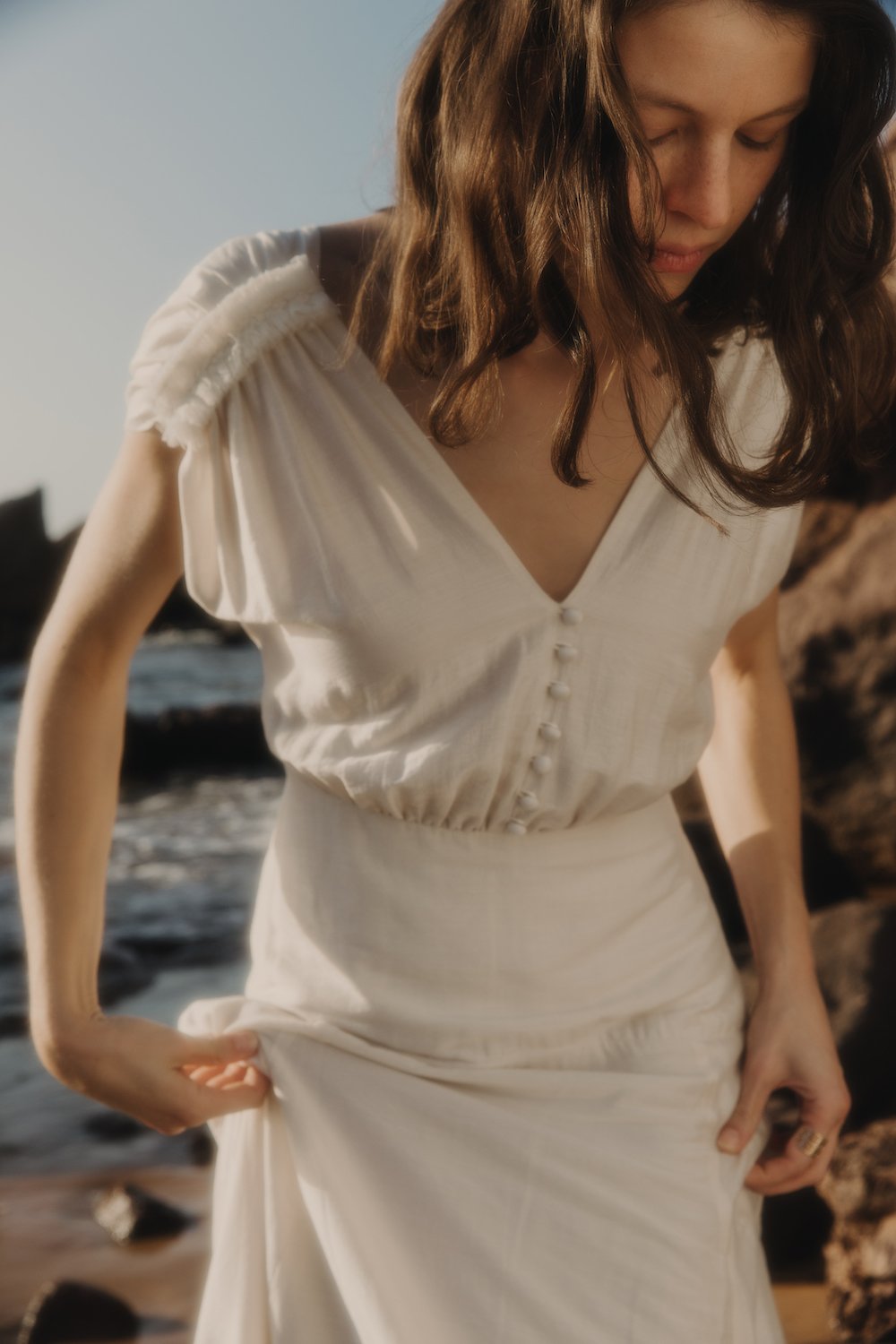 Sessùn Oui 2020 - Robes de mariée - Blog Mariage Madame C