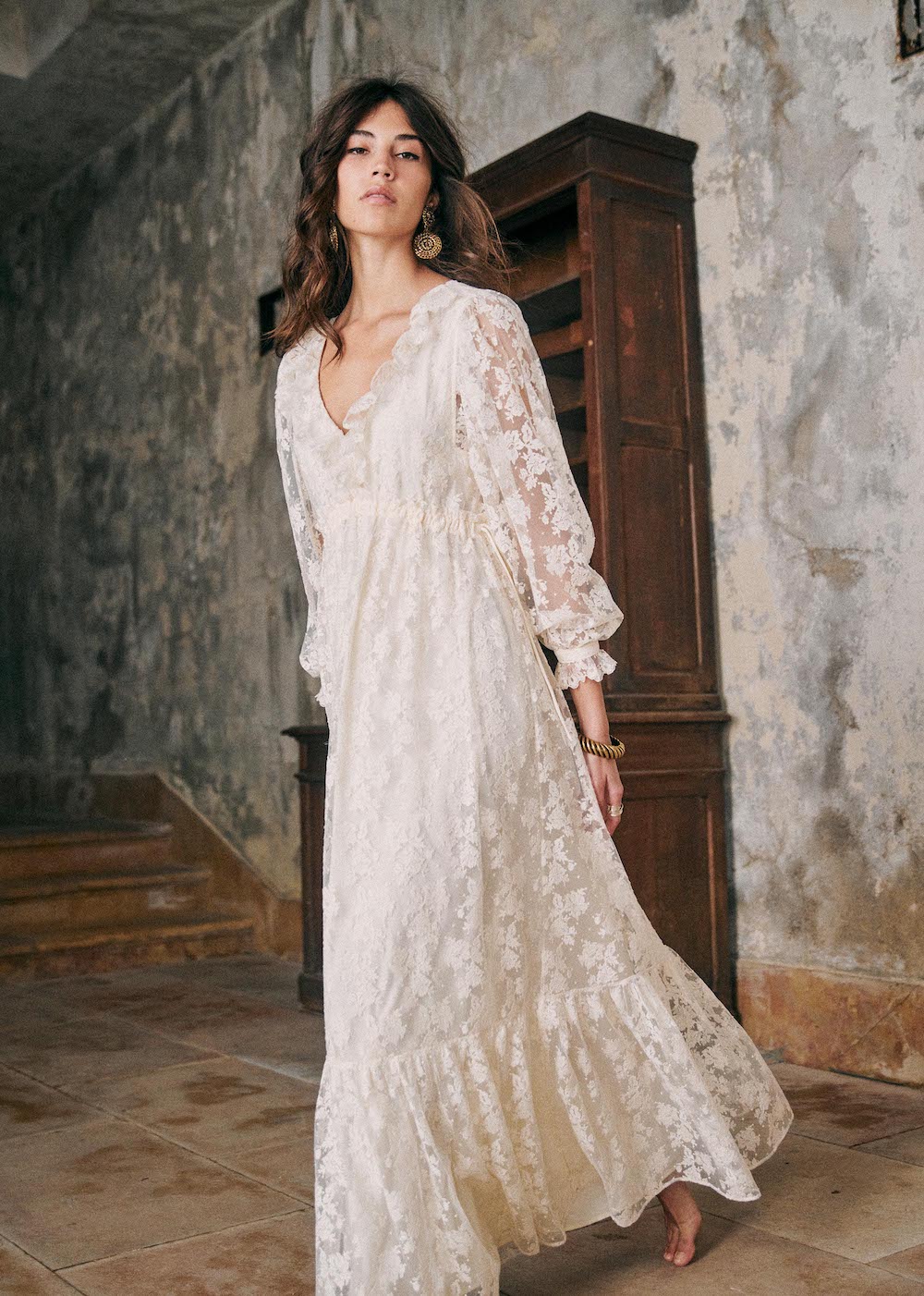 Sézane, Balzac Paris et Louise Misha - Capsules Cérémonie 2020 - Blog Mariage Madame C Sézane, Balzac Paris et Louise Misha - Capsules Cérémonie 2020 - Blog Mariage Madame C