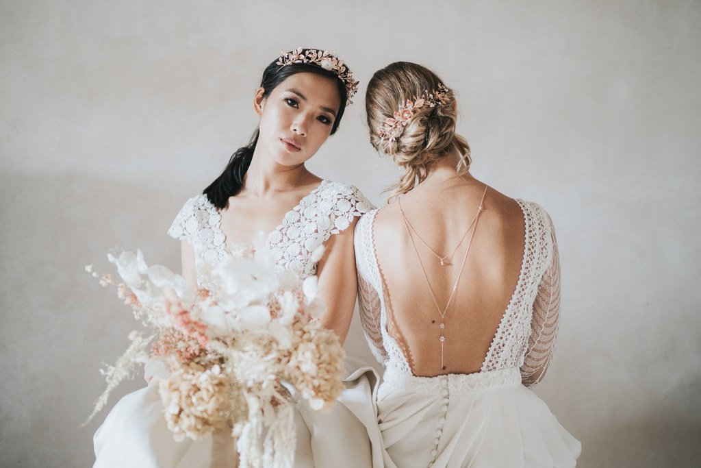 So Hélo Collection 2020 - Bijoux et accessoires mariage - Blog Mariage Madame C So Hélo Collection 2020 - Bijoux et accessoires mariage - Blog Mariage Madame C