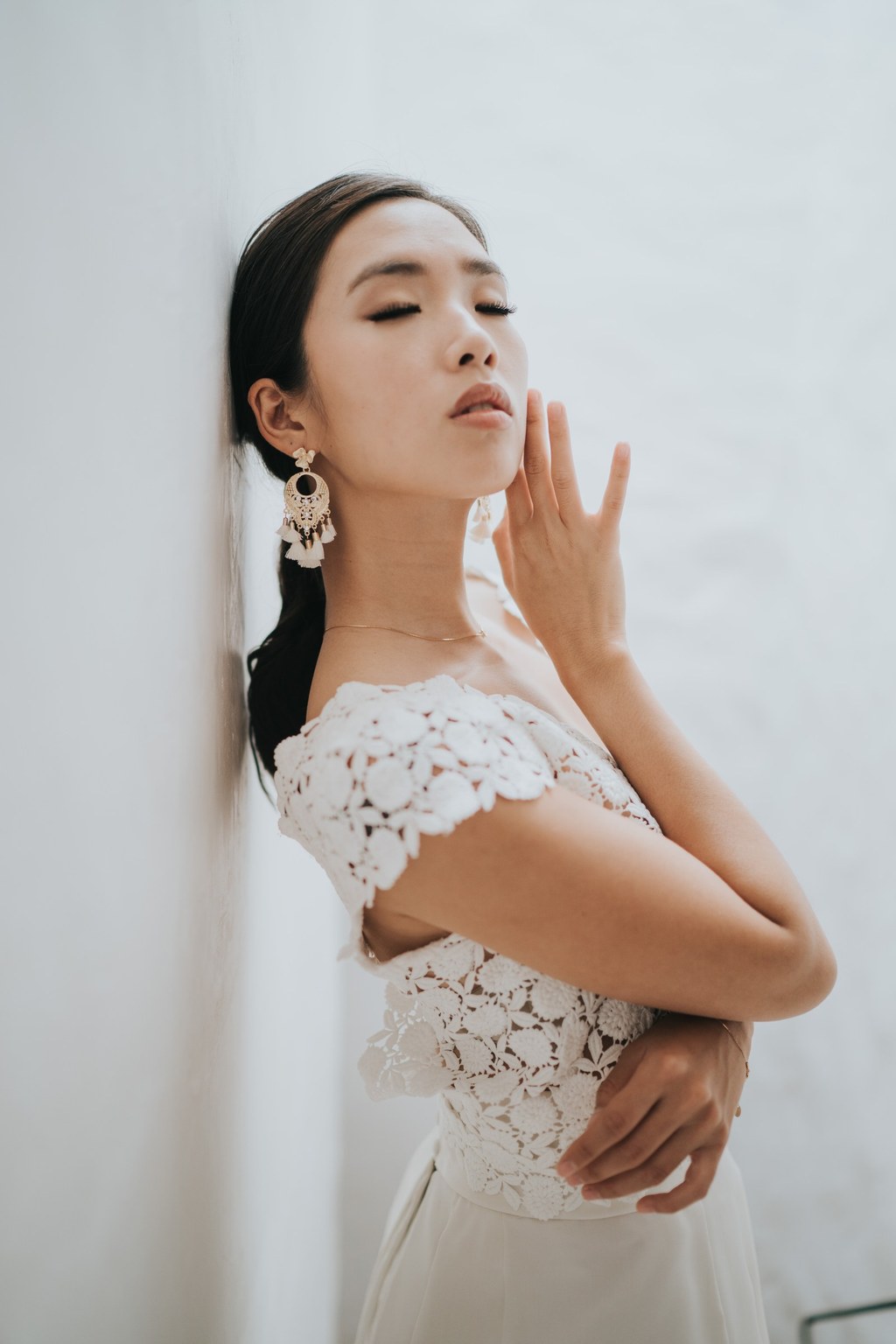 So Hélo Collection 2020 - Bijoux et accessoires mariage - Blog Mariage Madame C So Hélo Collection 2020 - Bijoux et accessoires mariage - Blog Mariage Madame C