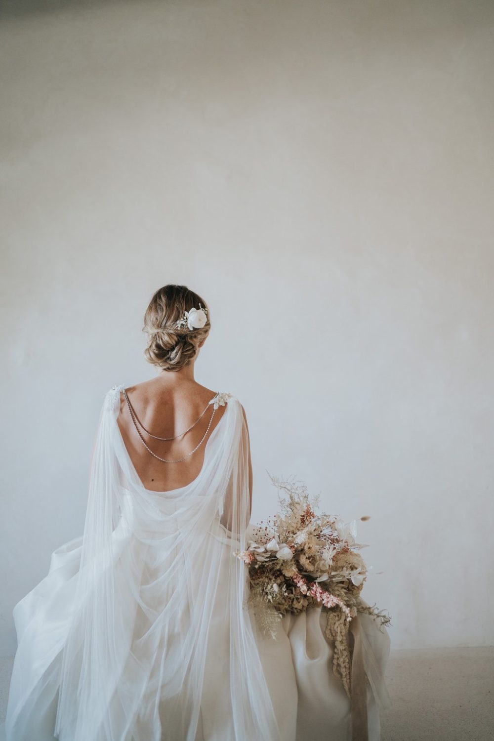 So Hélo Collection 2020 - Bijoux et accessoires mariage - Blog Mariage Madame C