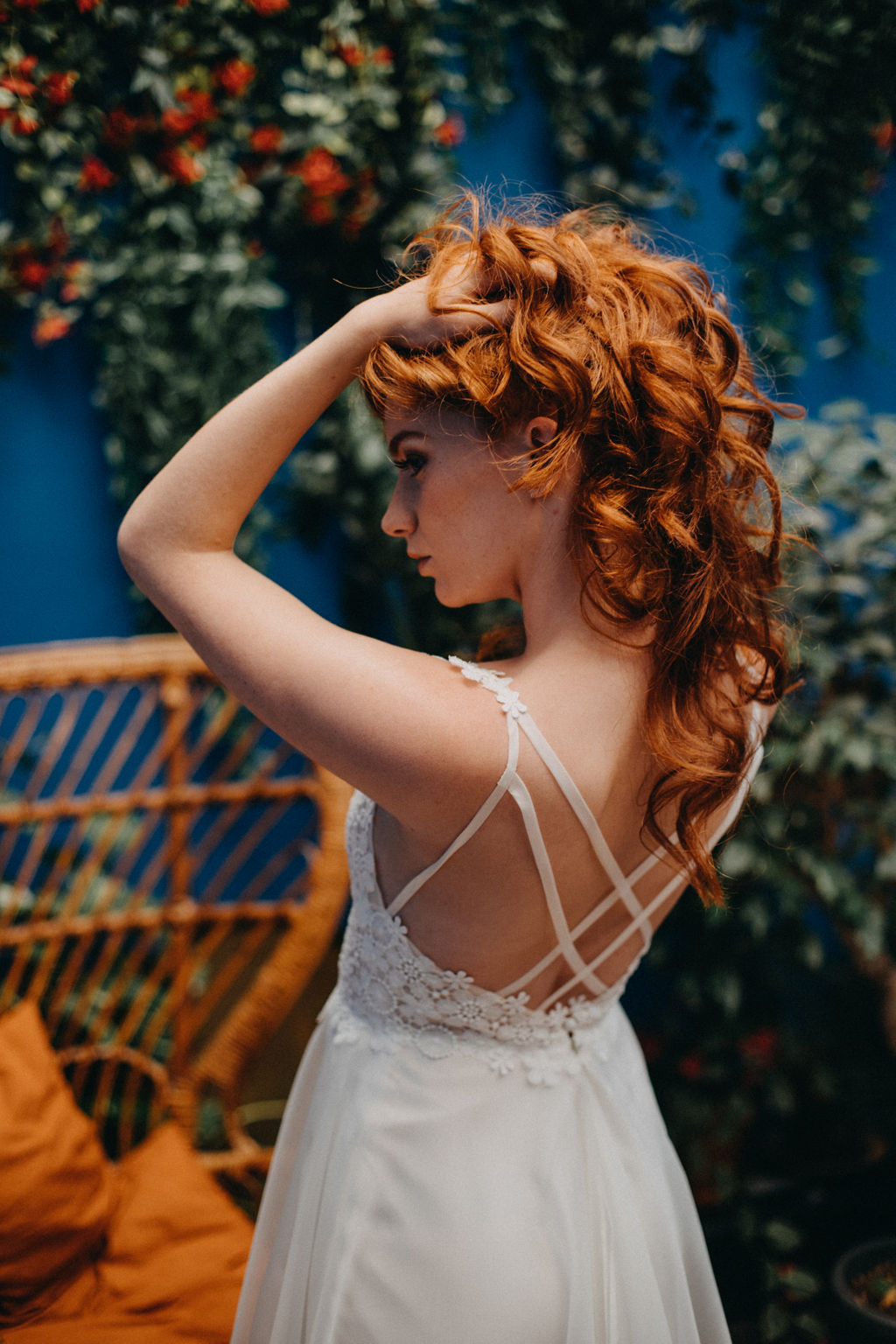 Je veux des beaux cheveux - Blog Mariage Madame C Je veux des beaux cheveux - Blog Mariage Madame C