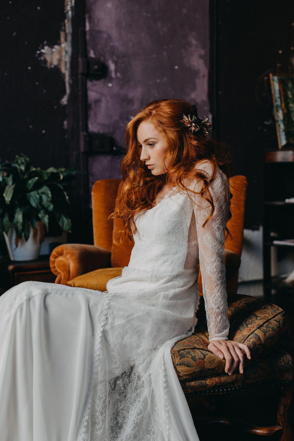 Je veux des beaux cheveux - Blog Mariage Madame C Je veux des beaux cheveux - Blog Mariage Madame C