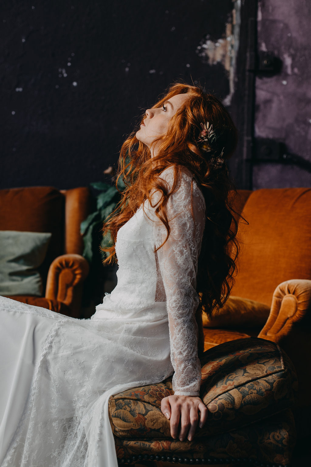 Je veux des beaux cheveux - Blog Mariage Madame C Je veux des beaux cheveux - Blog Mariage Madame C