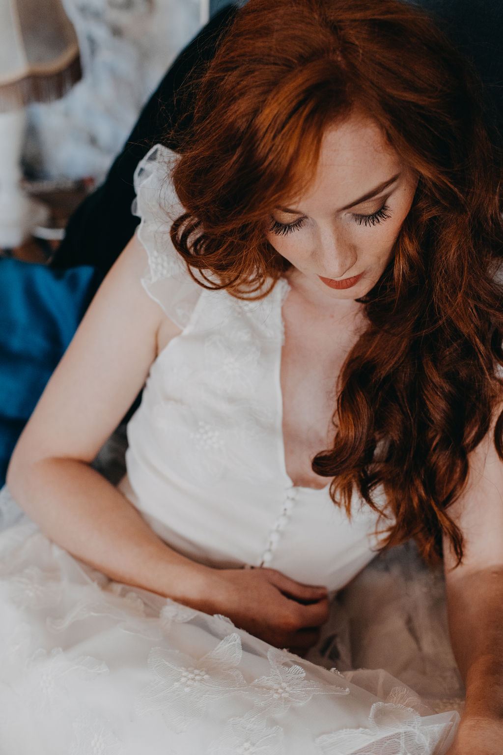 Je veux des beaux cheveux - Blog Mariage Madame C Je veux des beaux cheveux - Blog Mariage Madame C