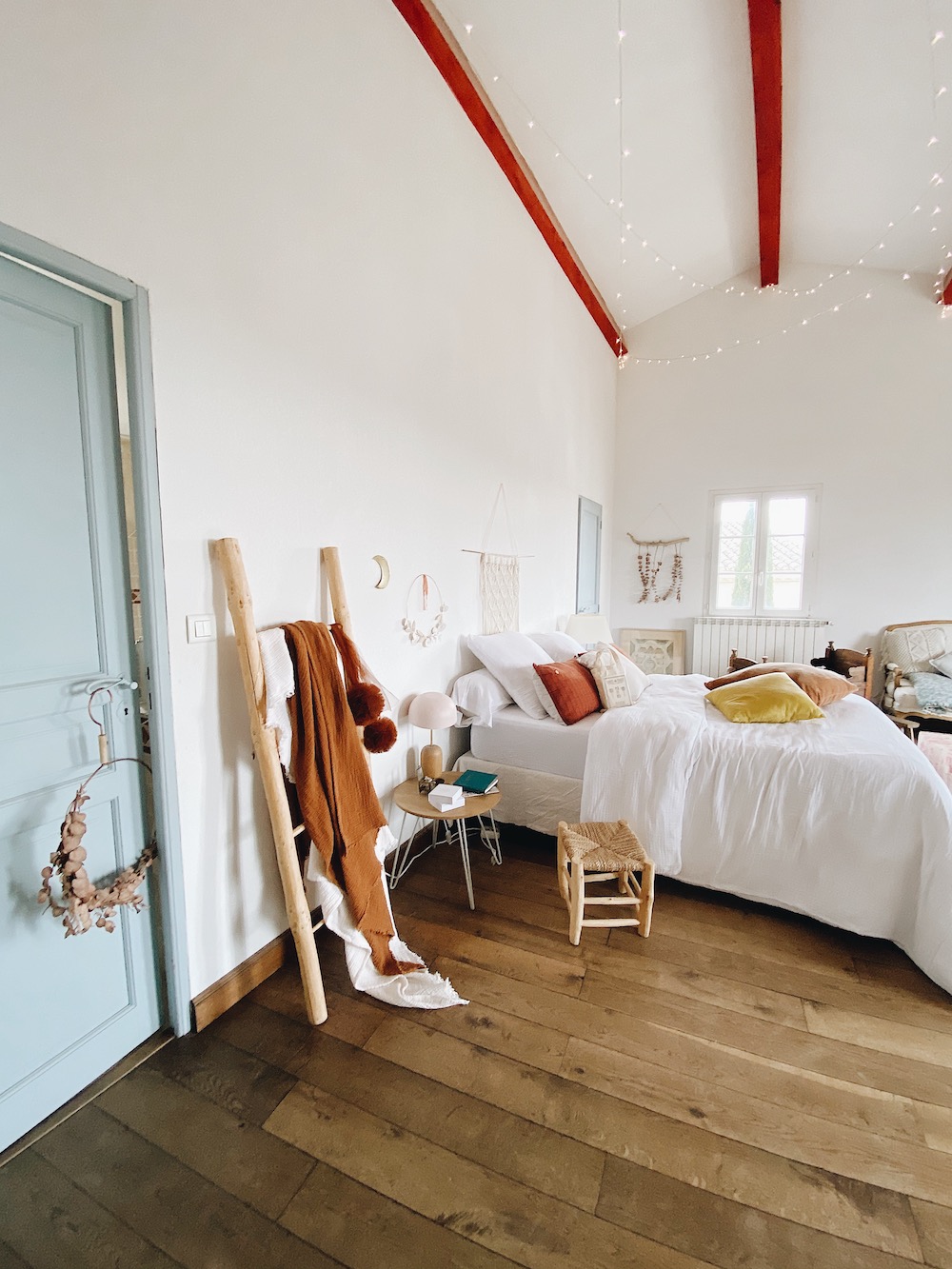 Bienvenue chez moi - Blog Mariage Madame C