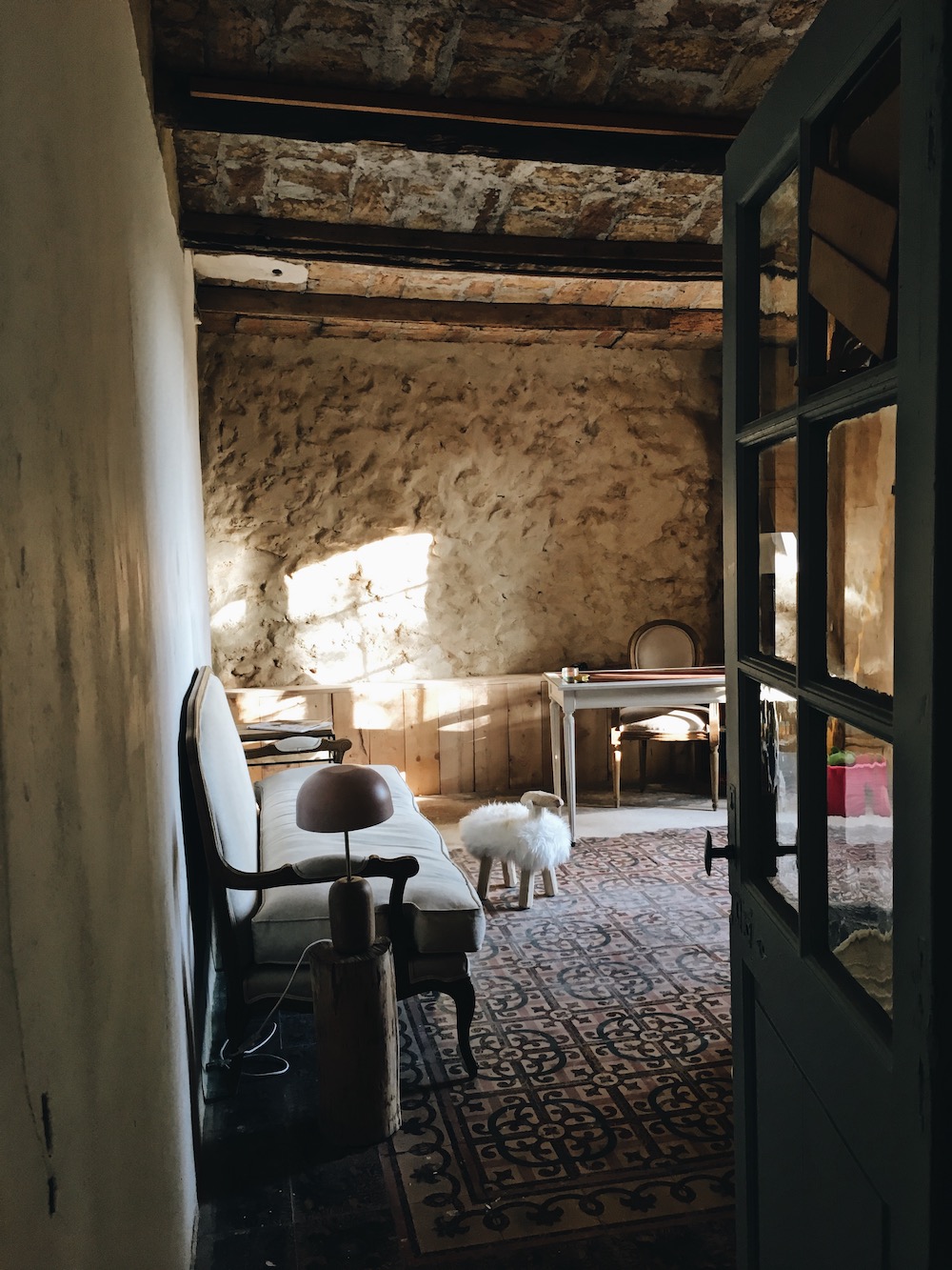 Bienvenue chez moi - Blog Mariage Madame C