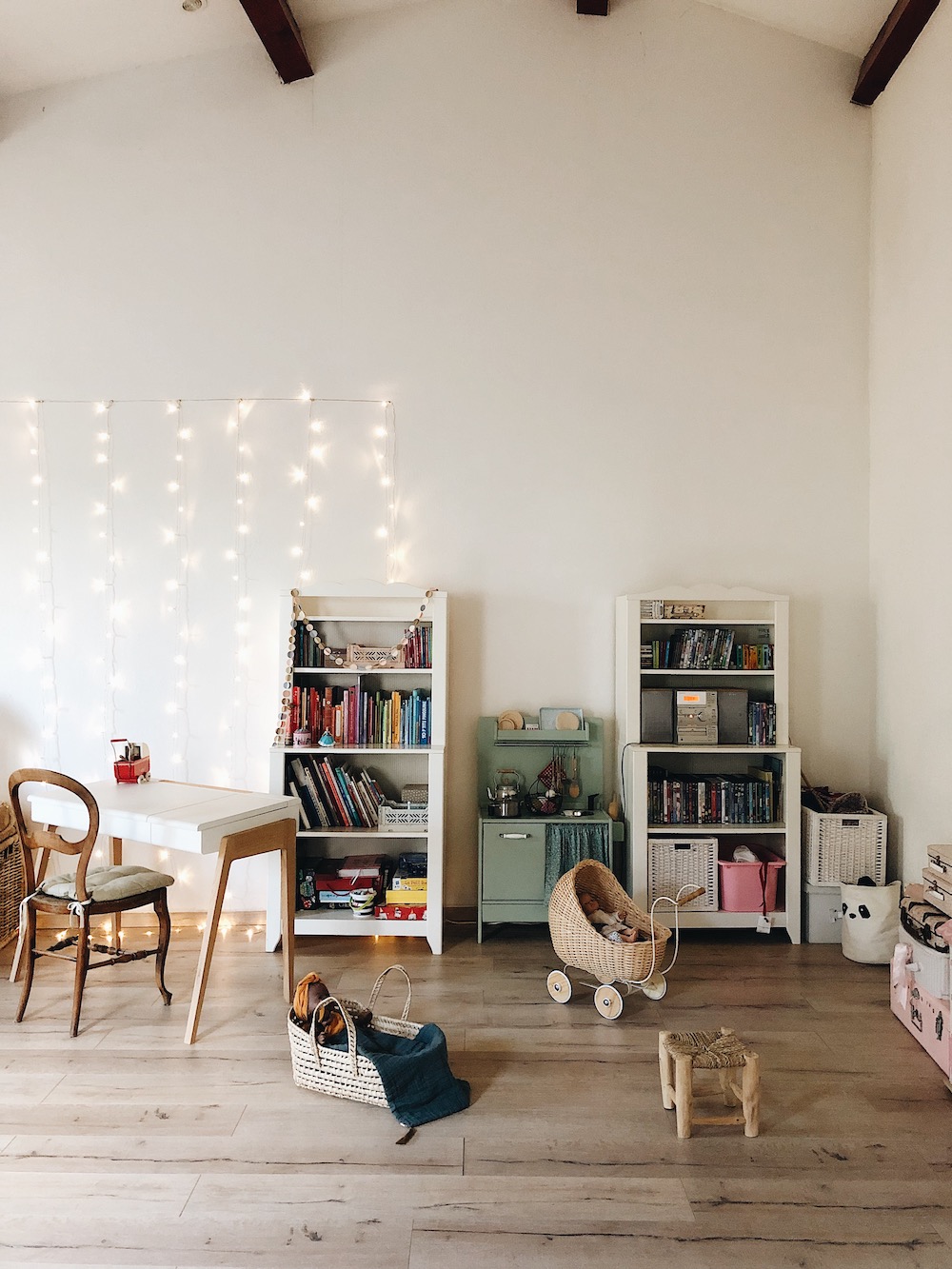 Bienvenue chez moi - Blog Mariage Madame C