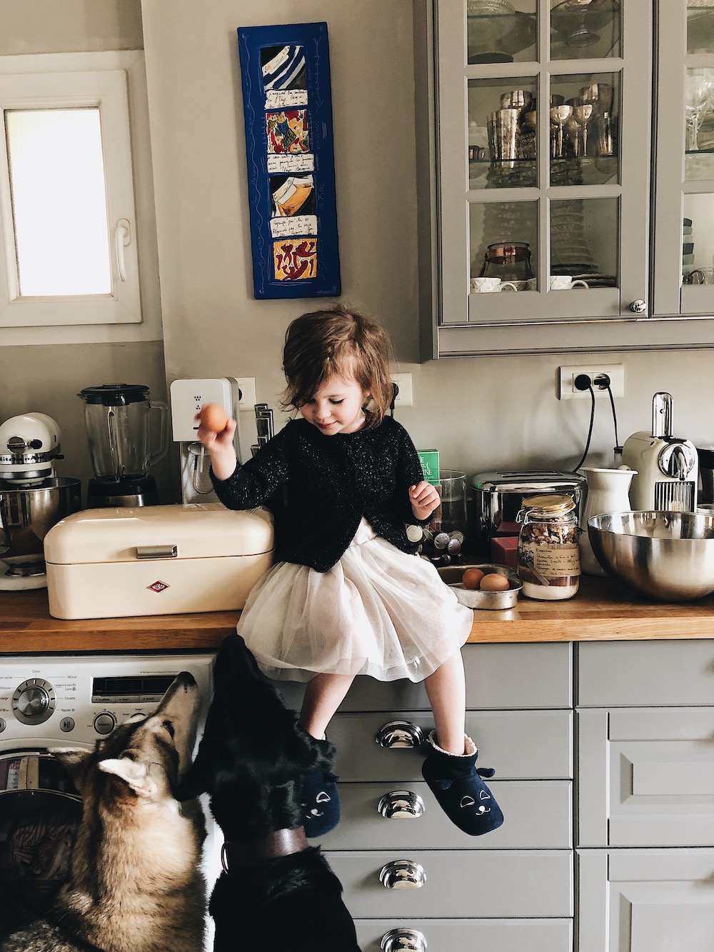 Bienvenue chez moi - Blog Mariage Madame C