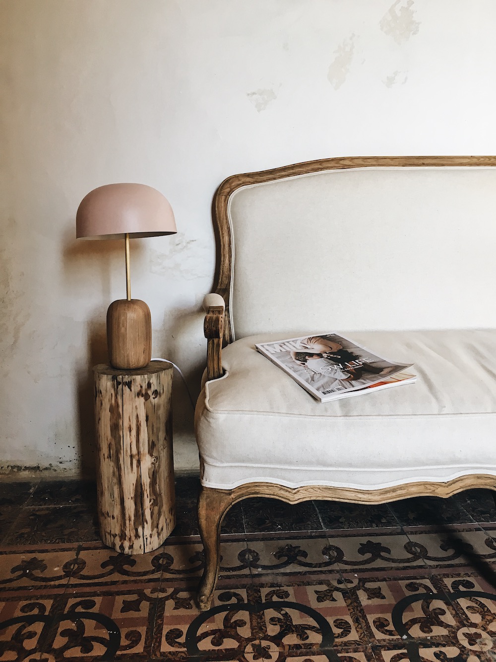 Bienvenue chez moi - Blog Mariage Madame C