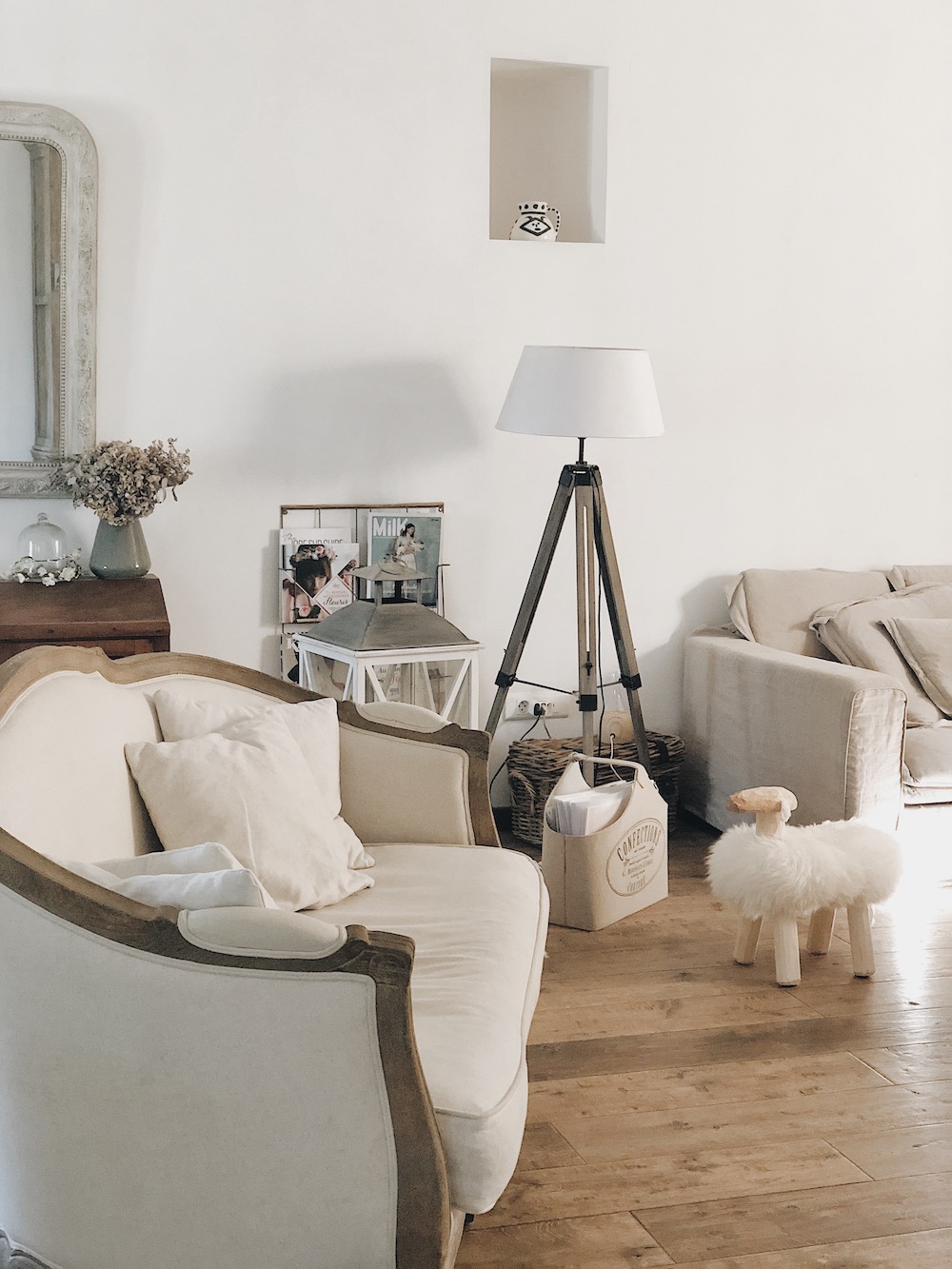 Bienvenue chez moi - Blog Mariage Madame C