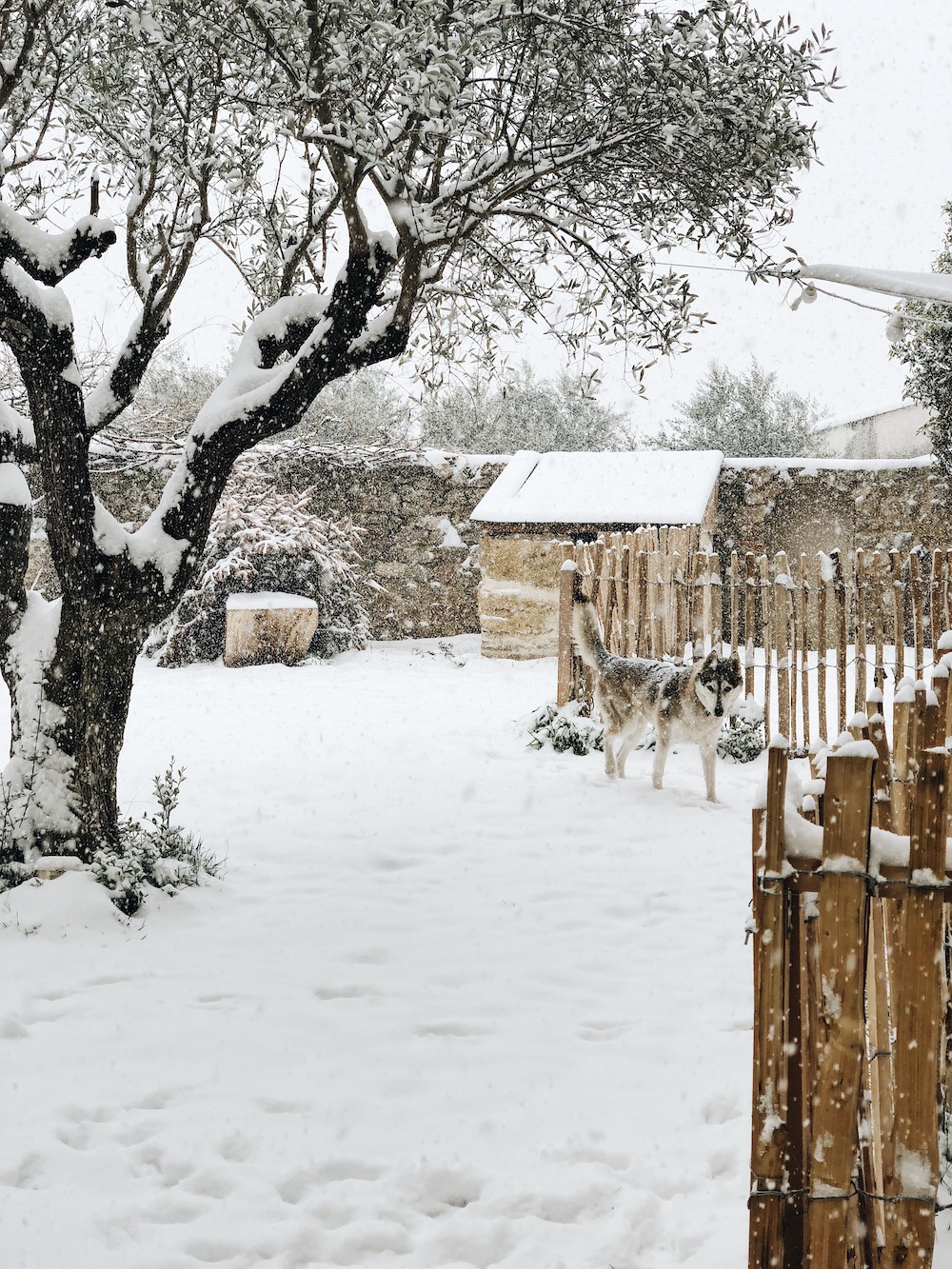 Bienvenue chez moi - Blog Mariage Madame C