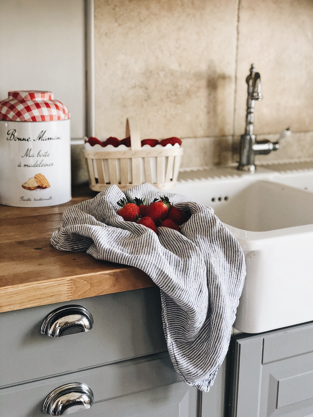 Bienvenue chez moi - Blog Mariage Madame C