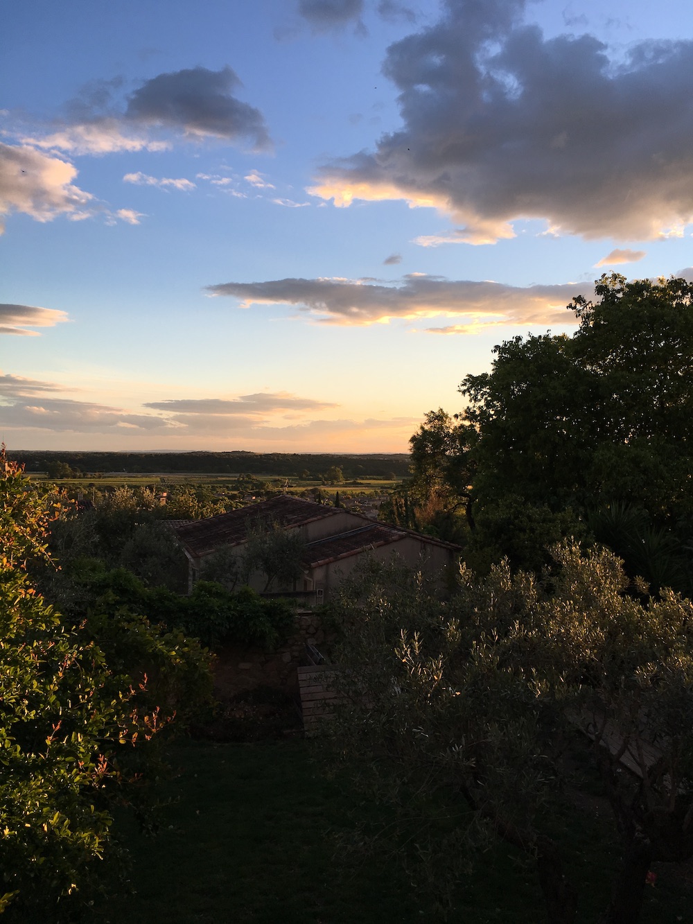 Bienvenue chez moi - Blog Mariage Madame C