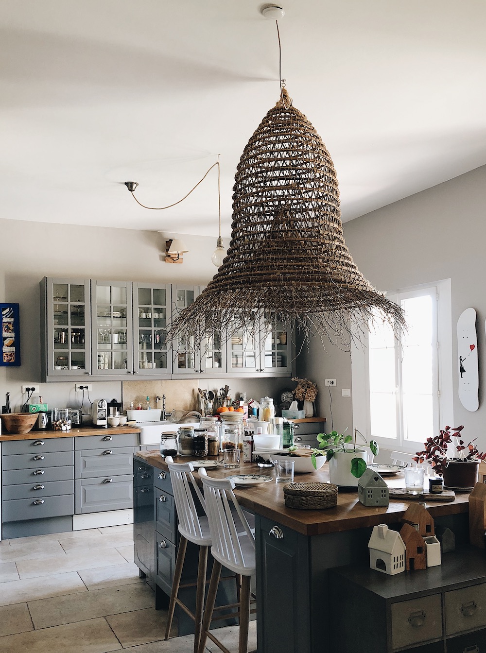 Bienvenue chez moi - Blog Mariage Madame C