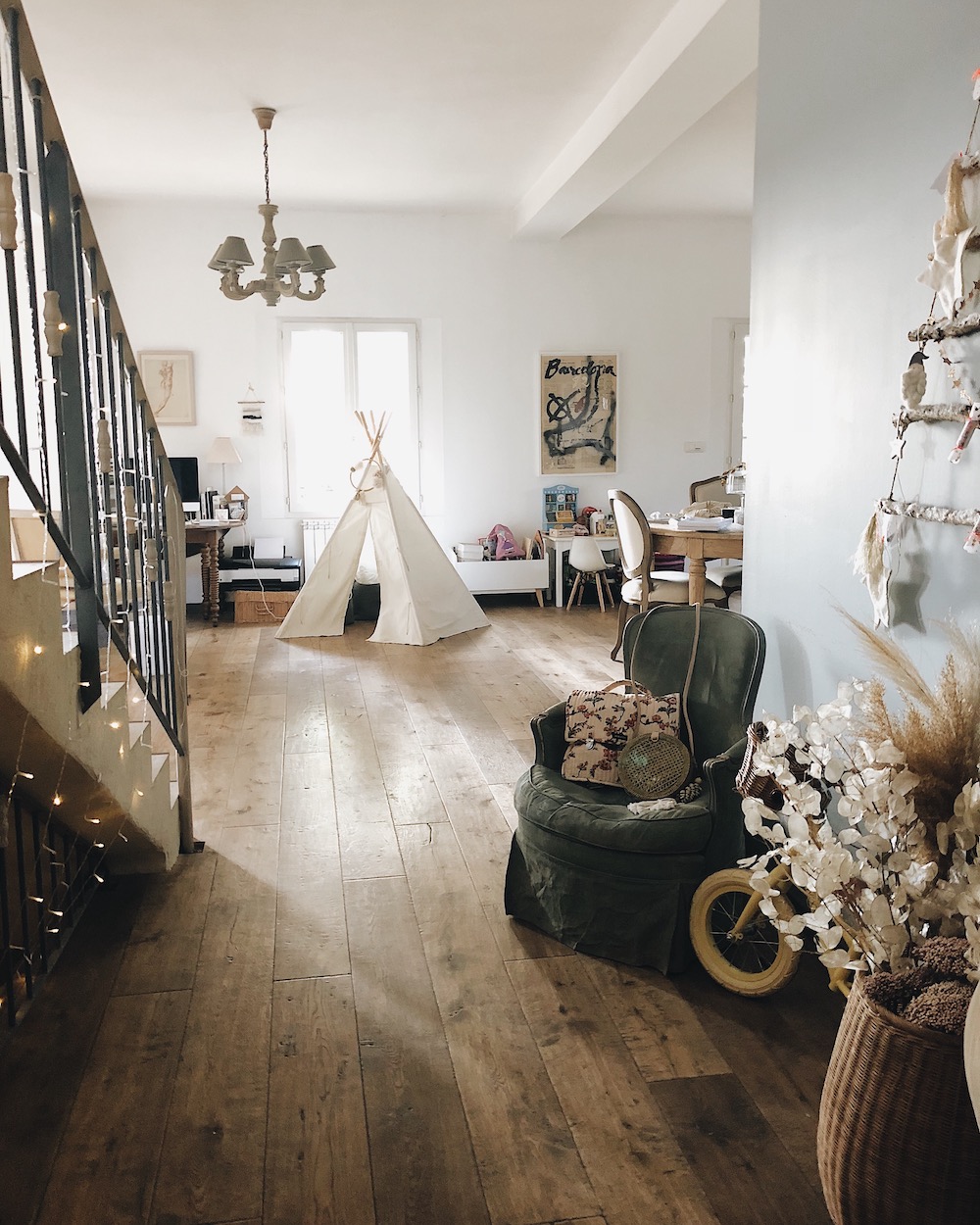 Bienvenue chez moi - Blog Mariage Madame C