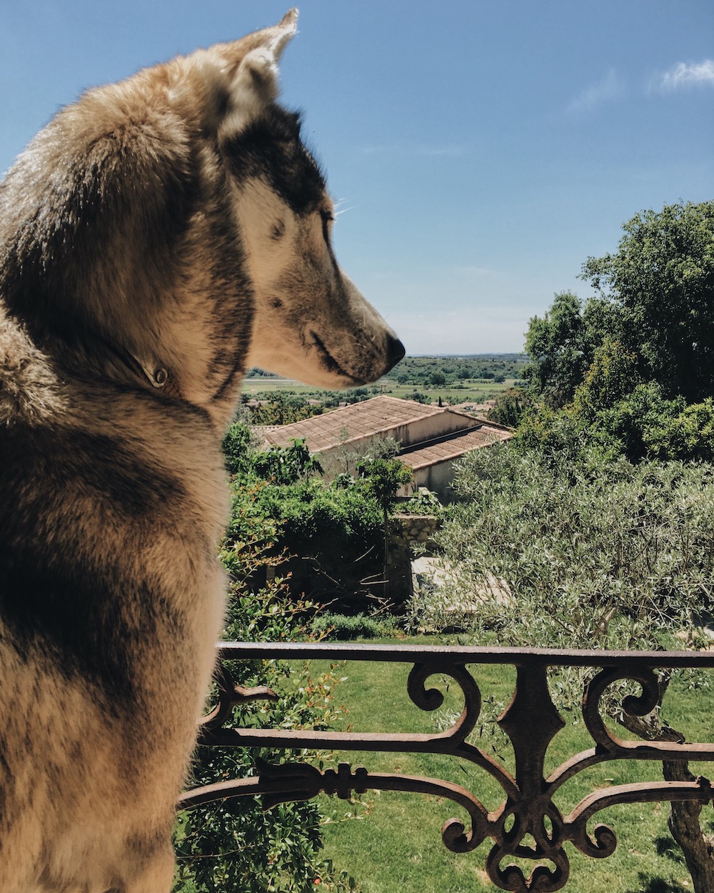 Bienvenue chez moi - Blog Mariage Madame C