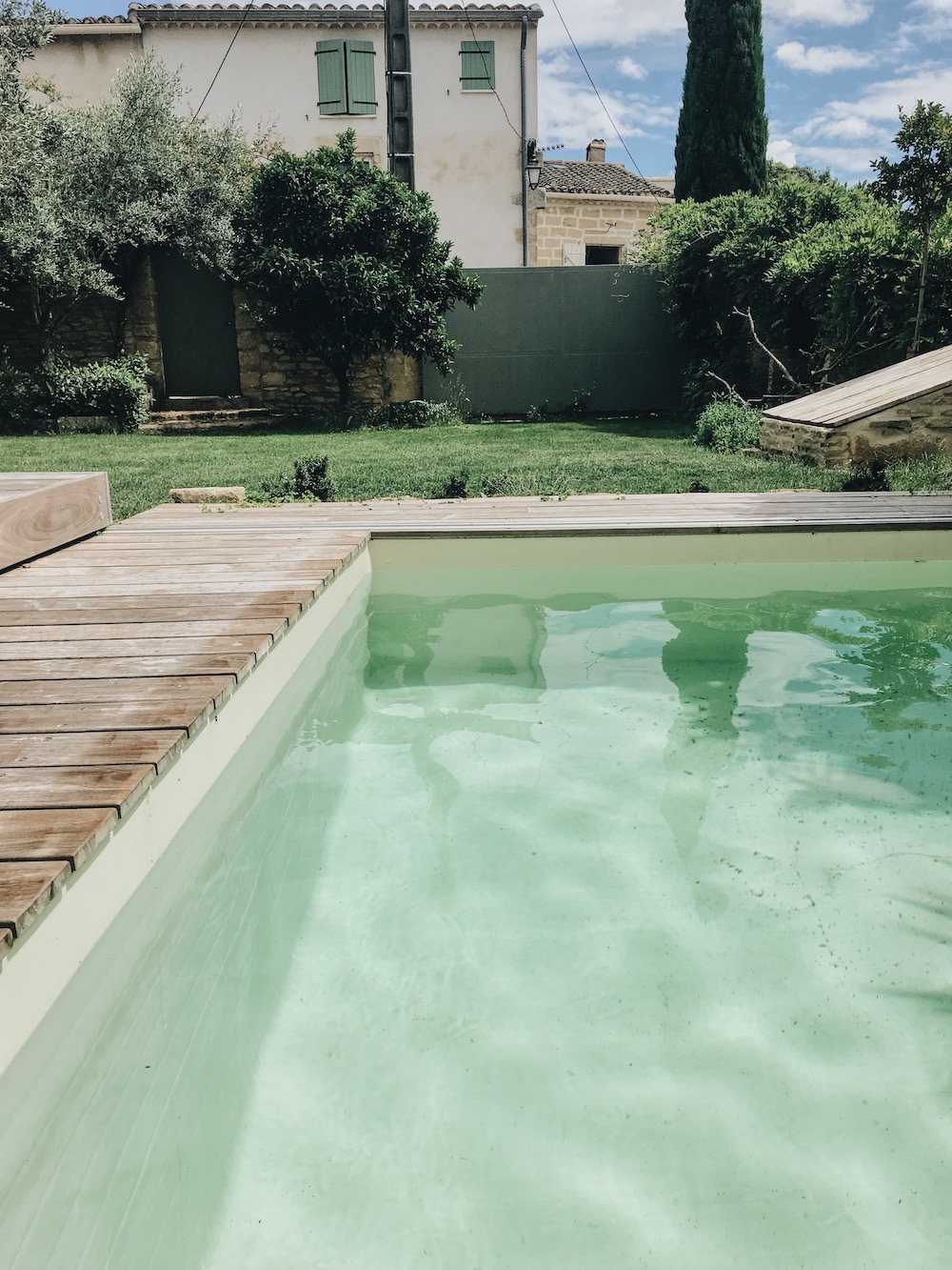 Bienvenue chez moi - Blog Mariage Madame C