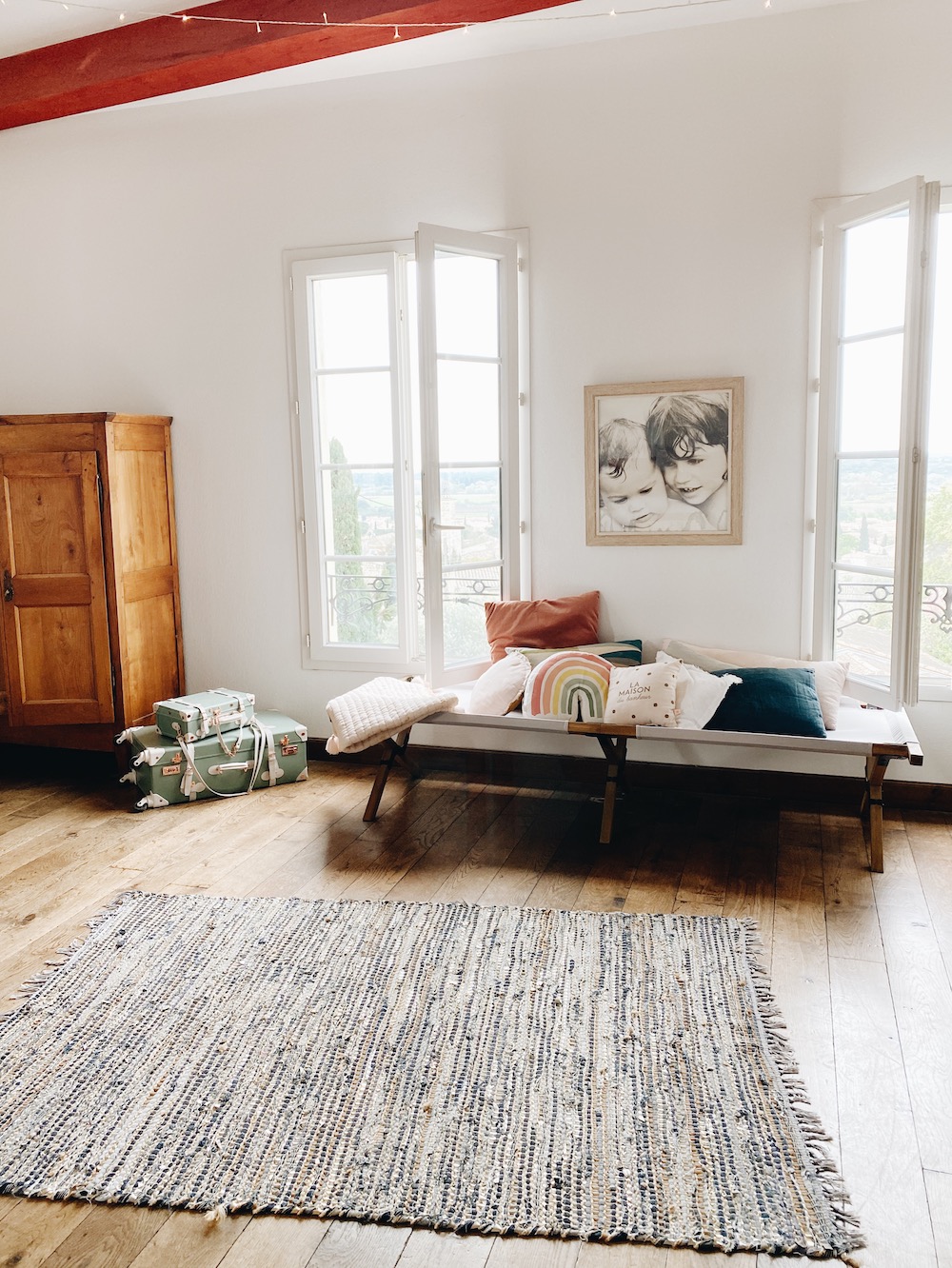 Bienvenue chez moi - Blog Mariage Madame C