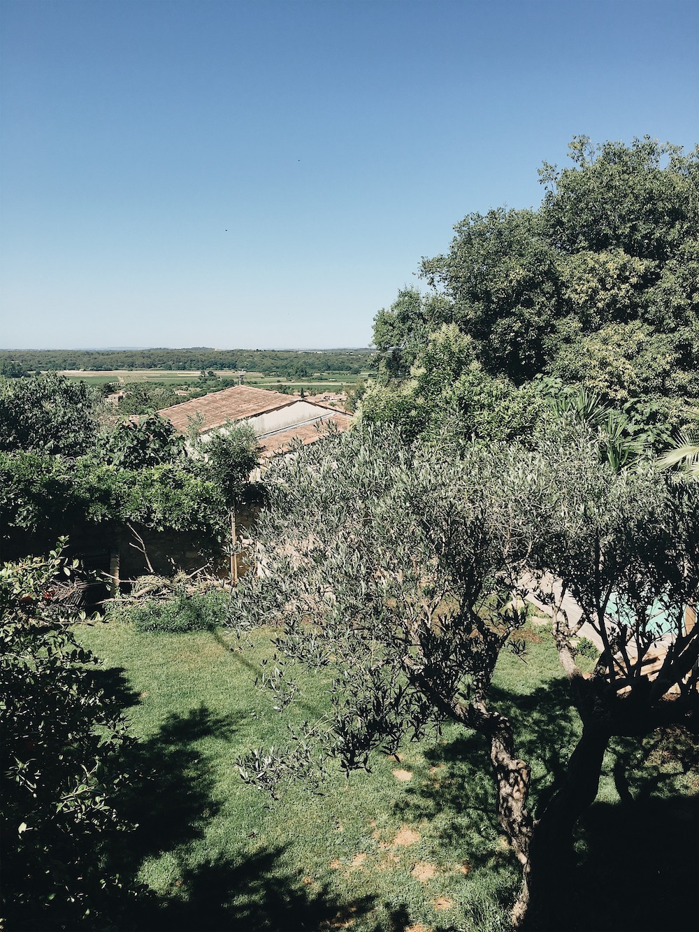 Bienvenue chez moi - Blog Mariage Madame C