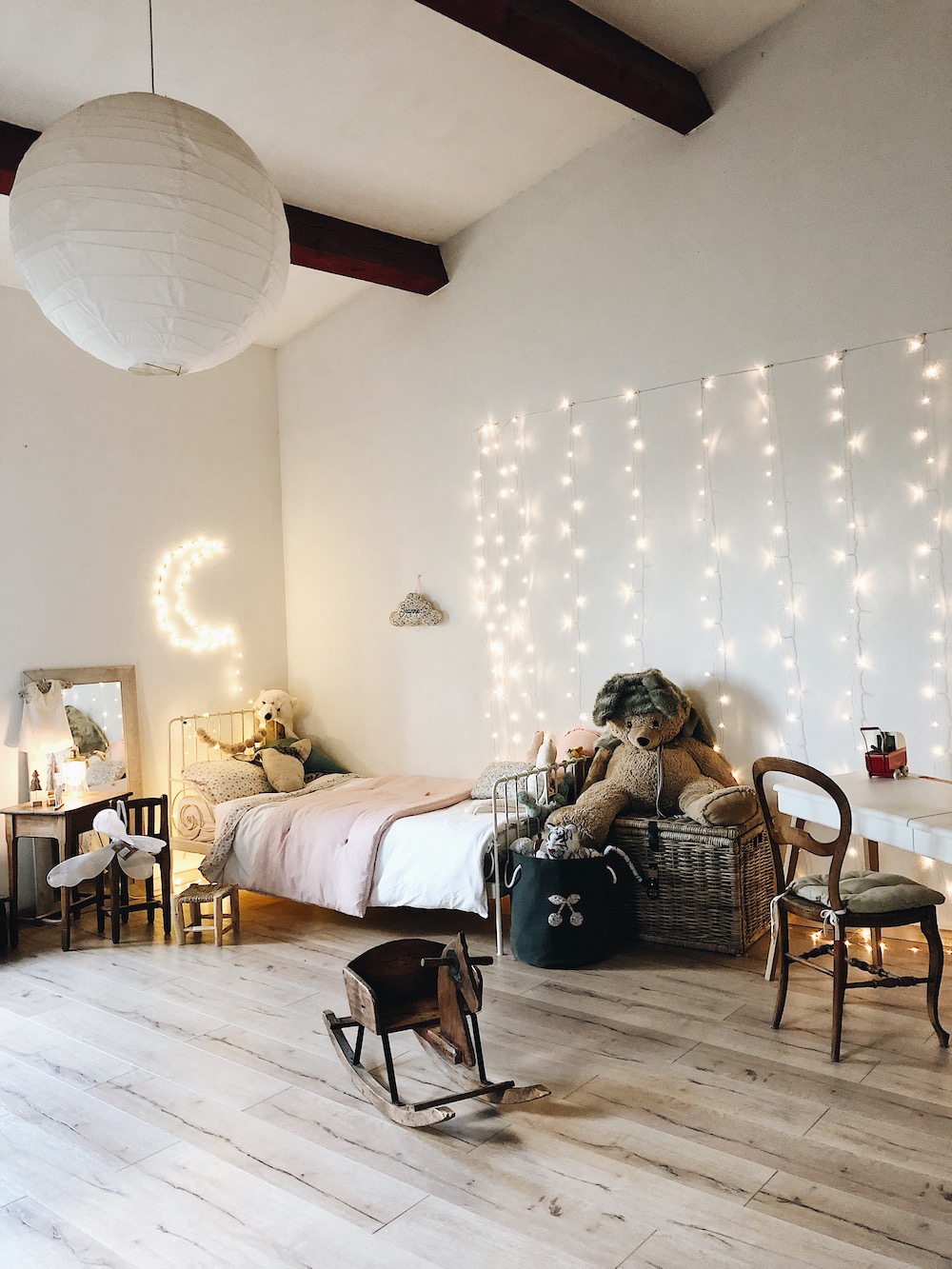 Bienvenue chez moi - Blog Mariage Madame C