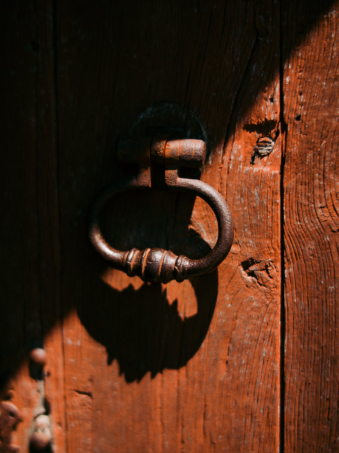 Mariage terracotta au Château de Fajac - Charlotte + David - Blog Mariage Madame C