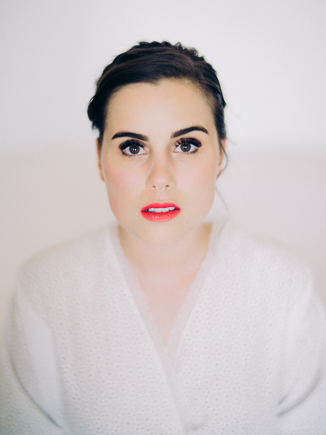 Mariage terracotta au Château de Fajac - Charlotte + David - Blog Mariage Madame C