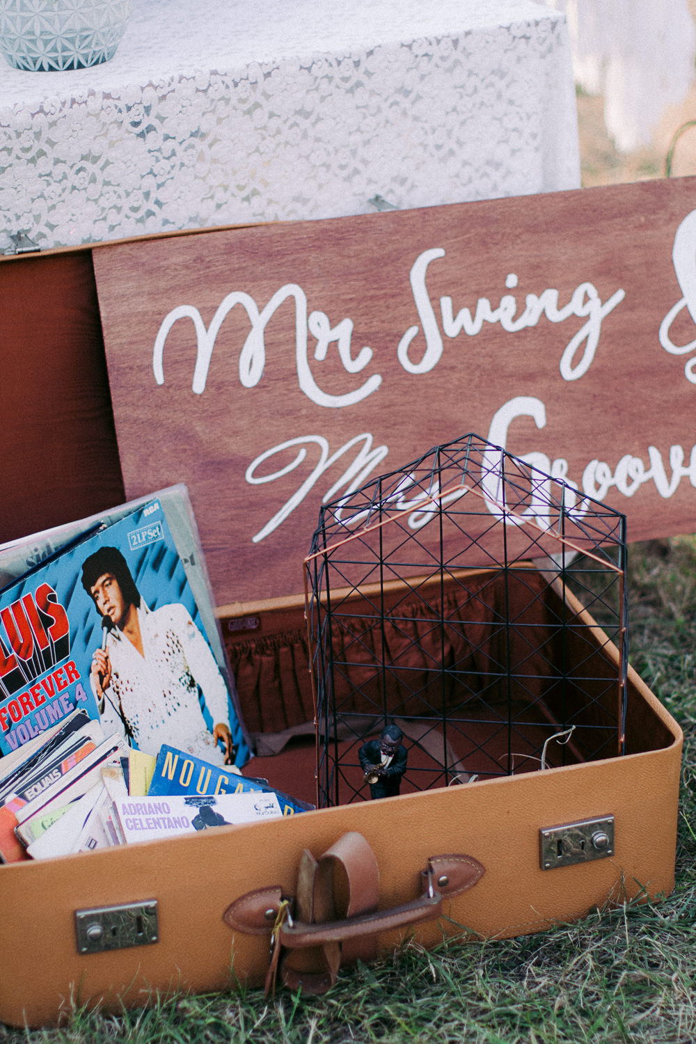 Mariage terracotta au Château de Fajac - Charlotte + David - Blog Mariage Madame C