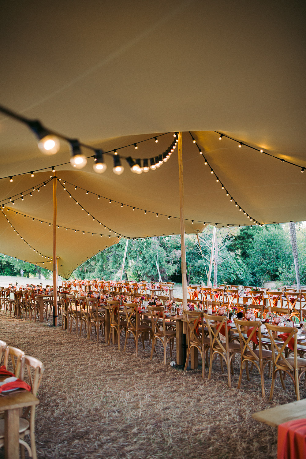 Mariage terracotta au Château de Fajac - Charlotte + David - Blog Mariage Madame C