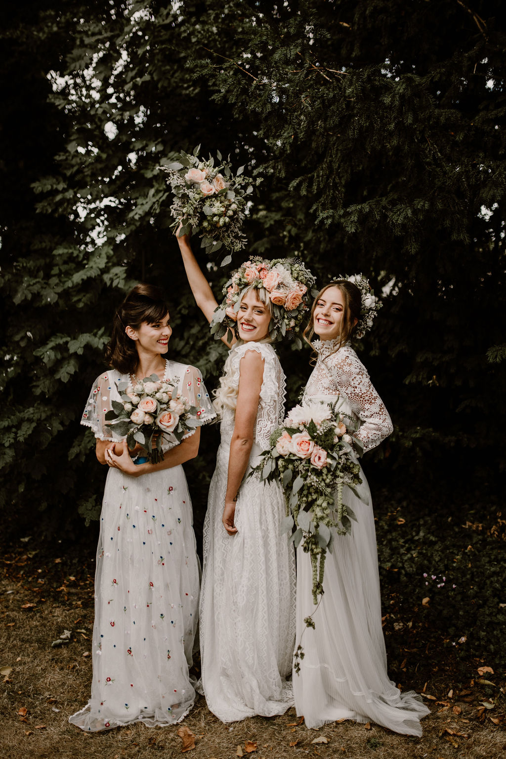 Mignonne, allons voir si la Rose - Blog Mariage Madame C mariage-champetre-normandie-chateau-du-ronchay-anne-letournel-blog-mariage-madamec-24