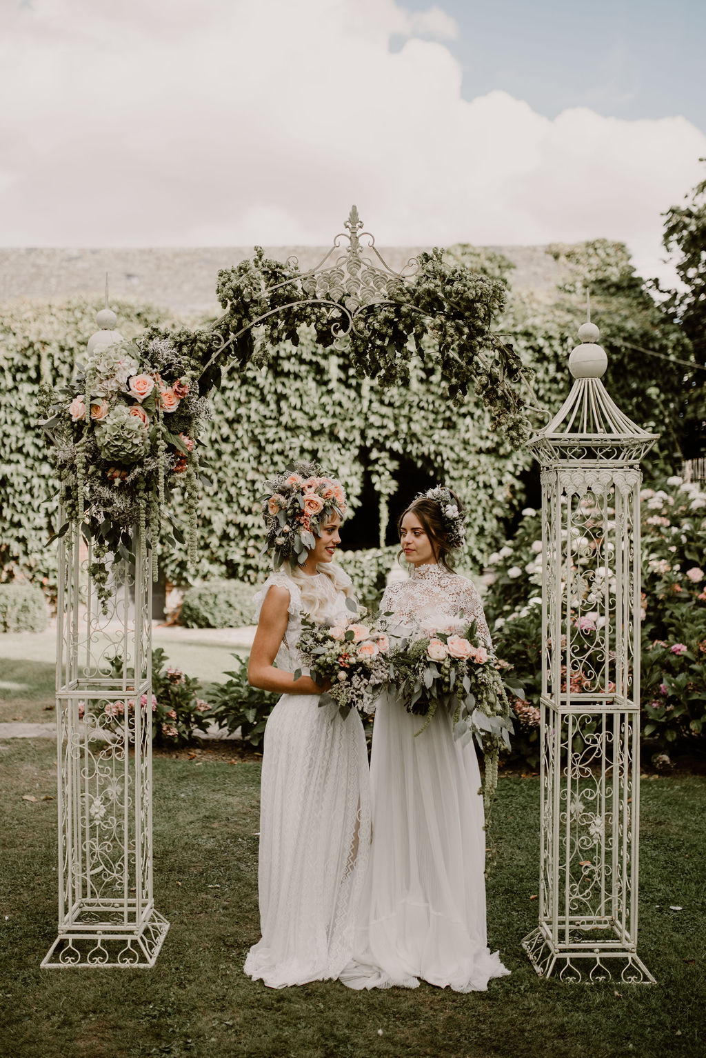 Mignonne, allons voir si la Rose - Blog Mariage Madame C Mignonne, allons voir si la Rose - Blog Mariage Madame C