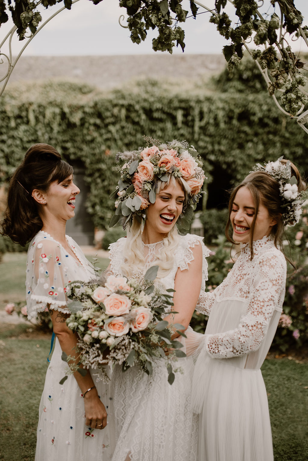 Mignonne, allons voir si la Rose - Blog Mariage Madame C Mignonne, allons voir si la Rose - Blog Mariage Madame C