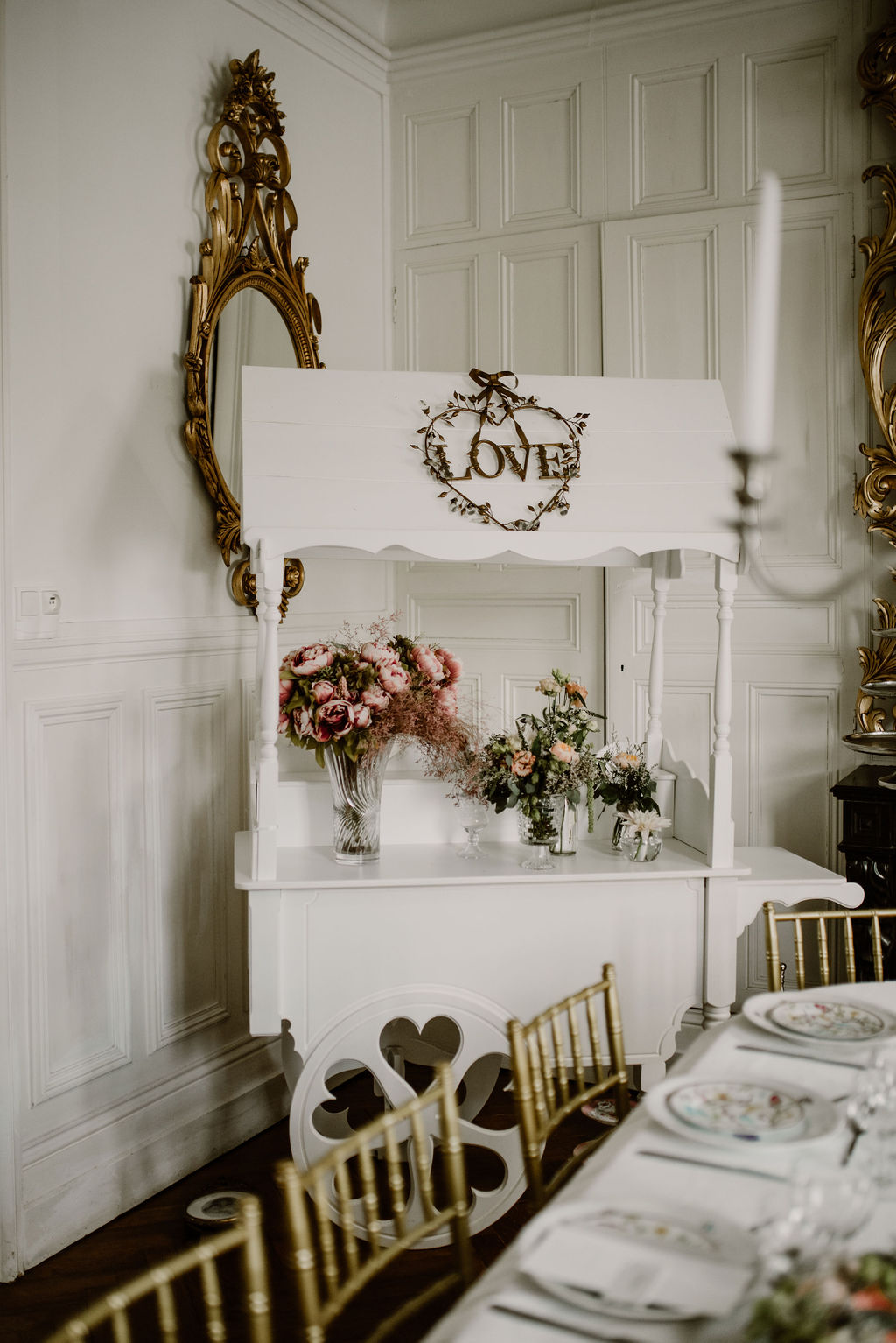 Mignonne, allons voir si la Rose - Blog Mariage Madame C Mignonne, allons voir si la Rose - Blog Mariage Madame C