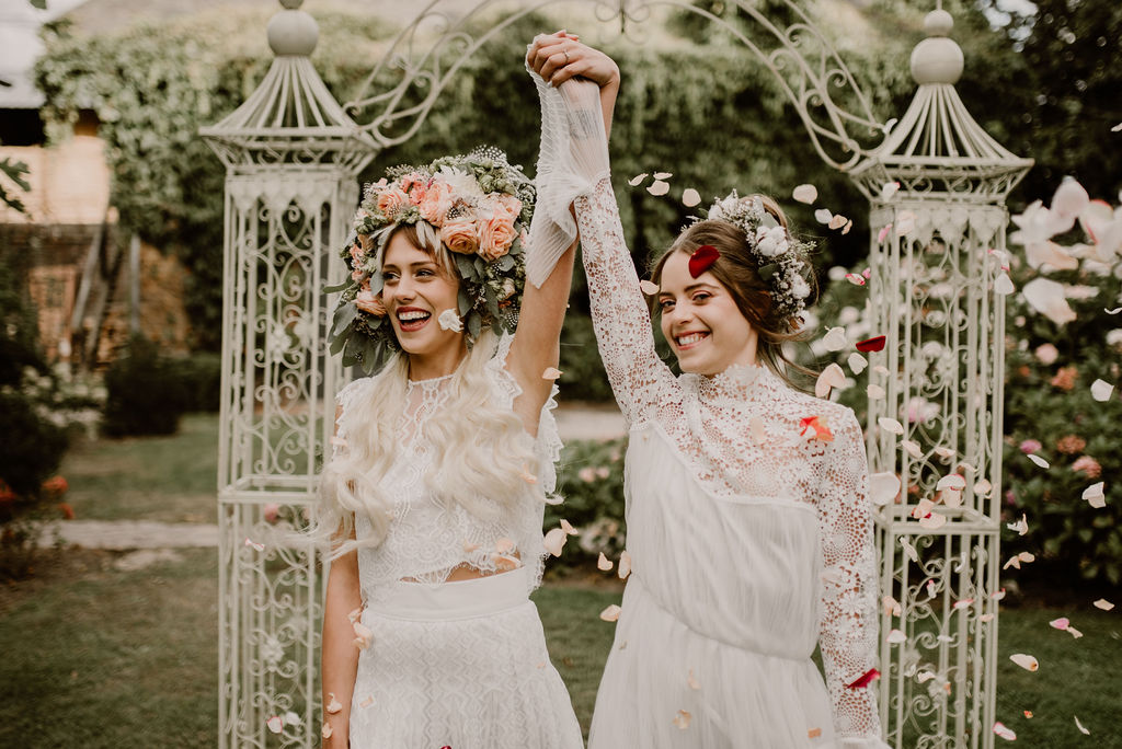 Mignonne, allons voir si la Rose - Blog Mariage Madame C Mignonne, allons voir si la Rose - Blog Mariage Madame C