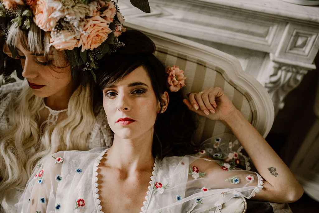 Mignonne, allons voir si la Rose - Blog Mariage Madame C Mignonne, allons voir si la Rose - Blog Mariage Madame C