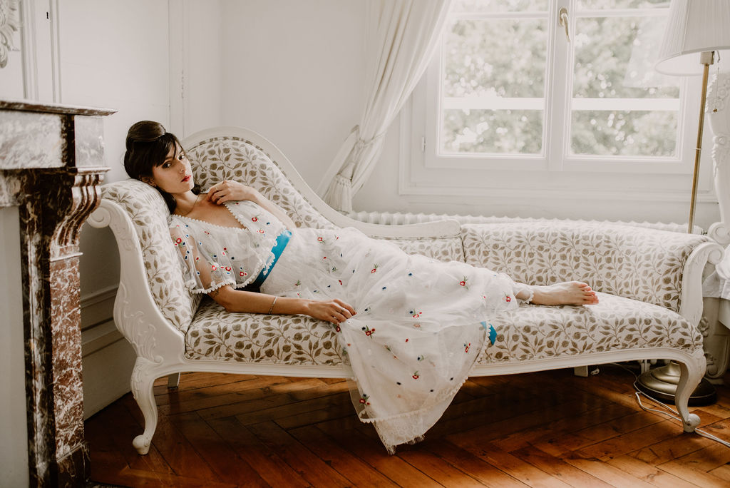 Mignonne, allons voir si la Rose - Blog Mariage Madame C Mignonne, allons voir si la Rose - Blog Mariage Madame C