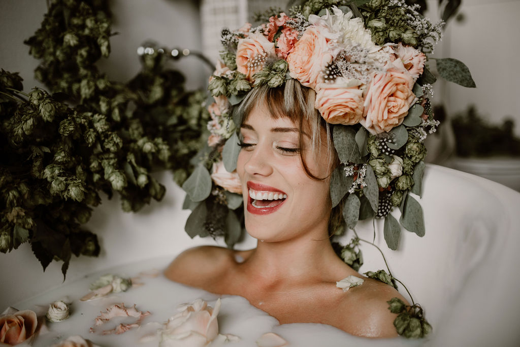 Mignonne, allons voir si la Rose - Blog Mariage Madame C Mignonne, allons voir si la Rose - Blog Mariage Madame C