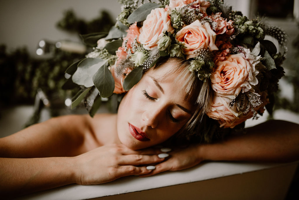 Mignonne, allons voir si la Rose - Blog Mariage Madame C mariage-champetre-normandie-chateau-du-ronchay-anne-letournel-blog-mariage-madamec-64