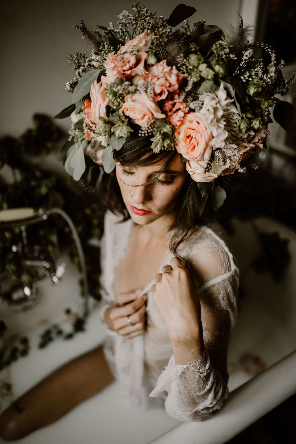 Mignonne, allons voir si la Rose - Blog Mariage Madame C Mignonne, allons voir si la Rose - Blog Mariage Madame C