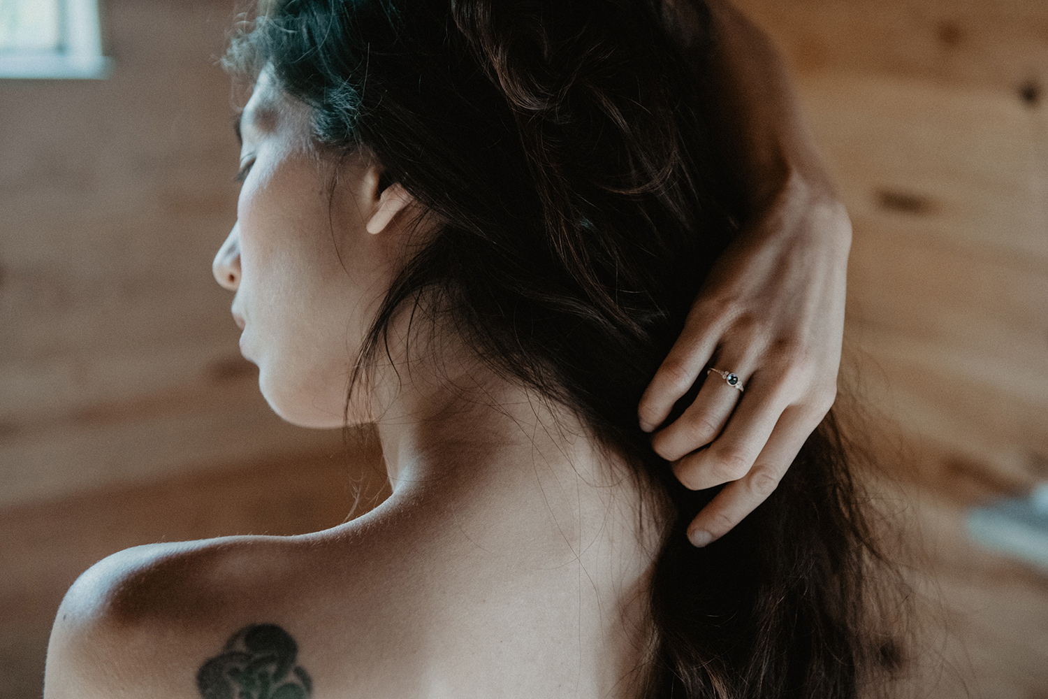 Elopement Sauvage - Blog Mariage Madame C