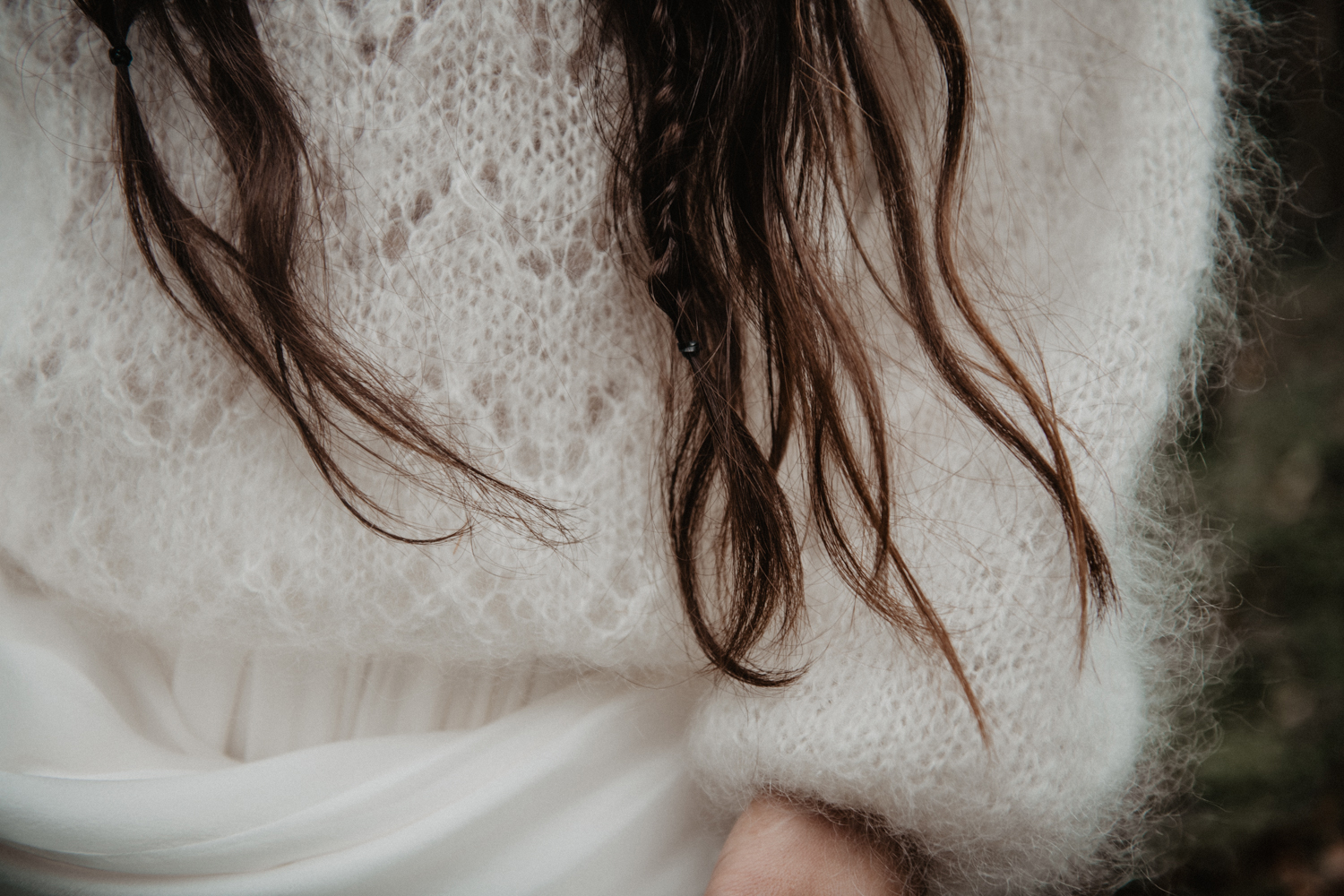 Elopement Sauvage - Blog Mariage Madame C