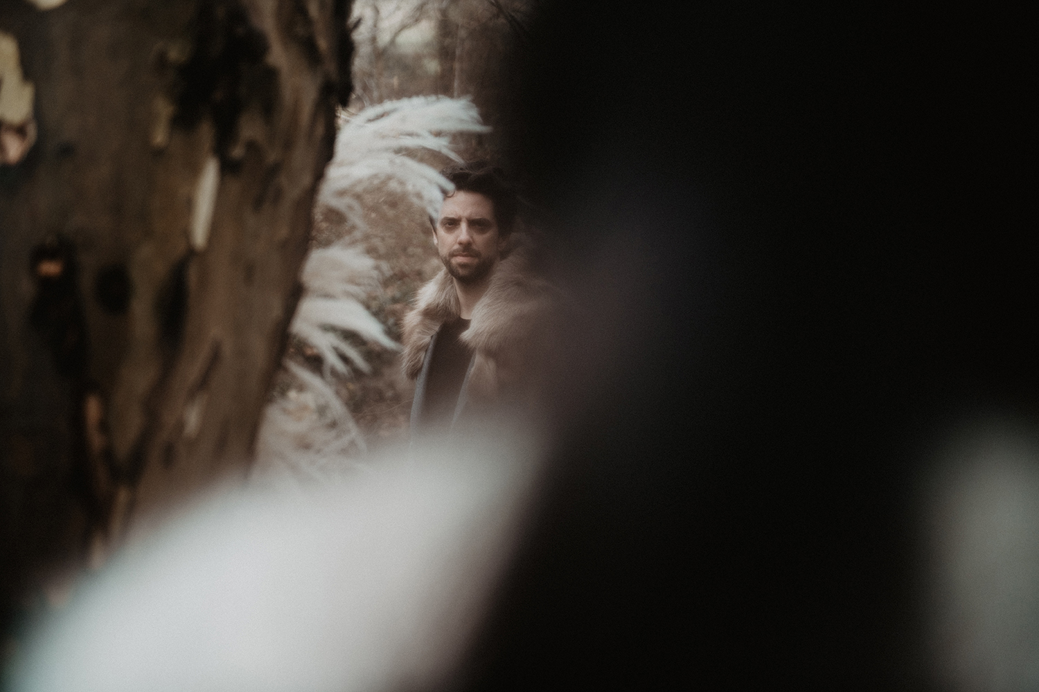 Elopement Sauvage - Blog Mariage Madame C