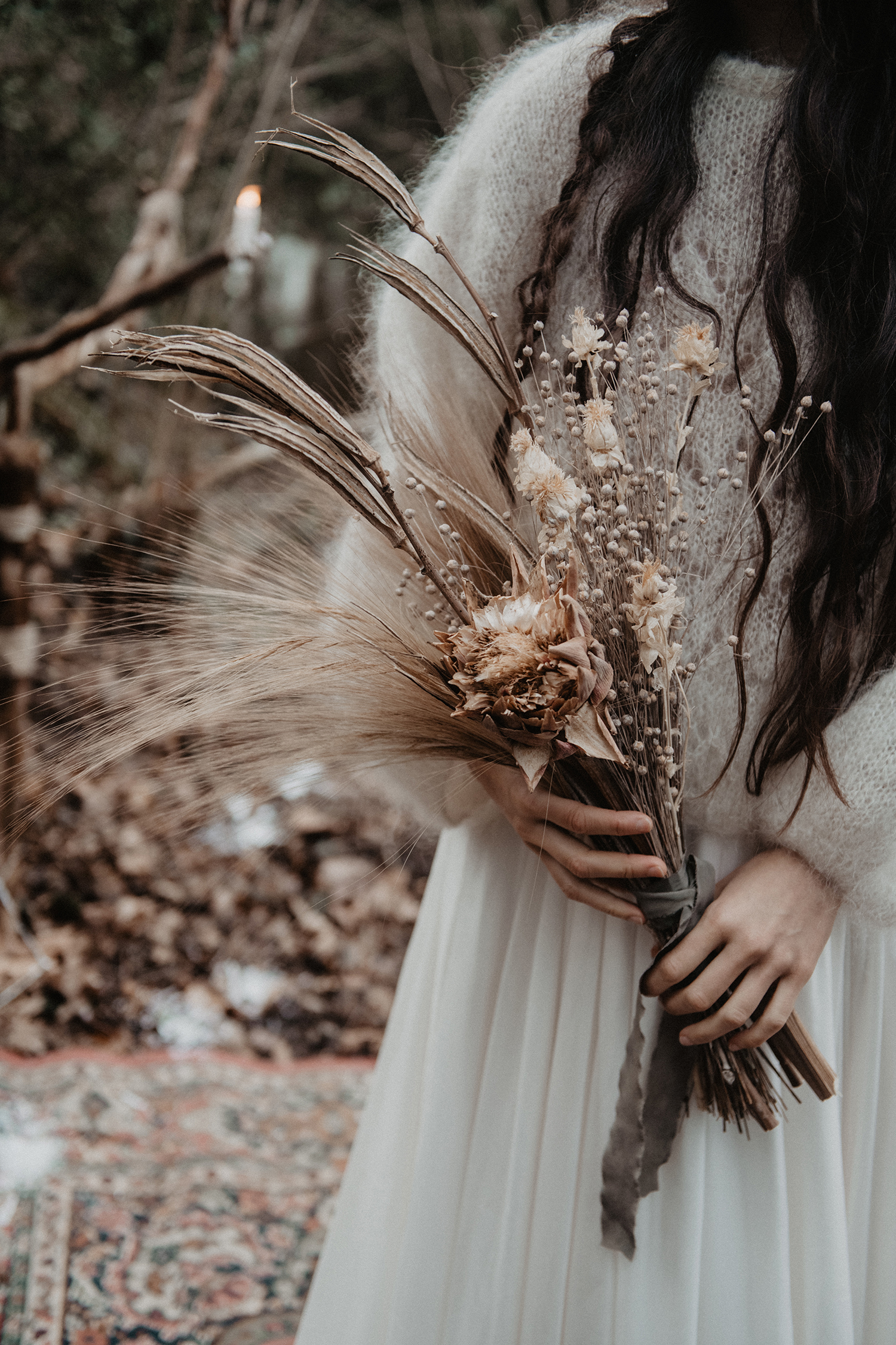 Elopement Sauvage - Blog Mariage Madame C