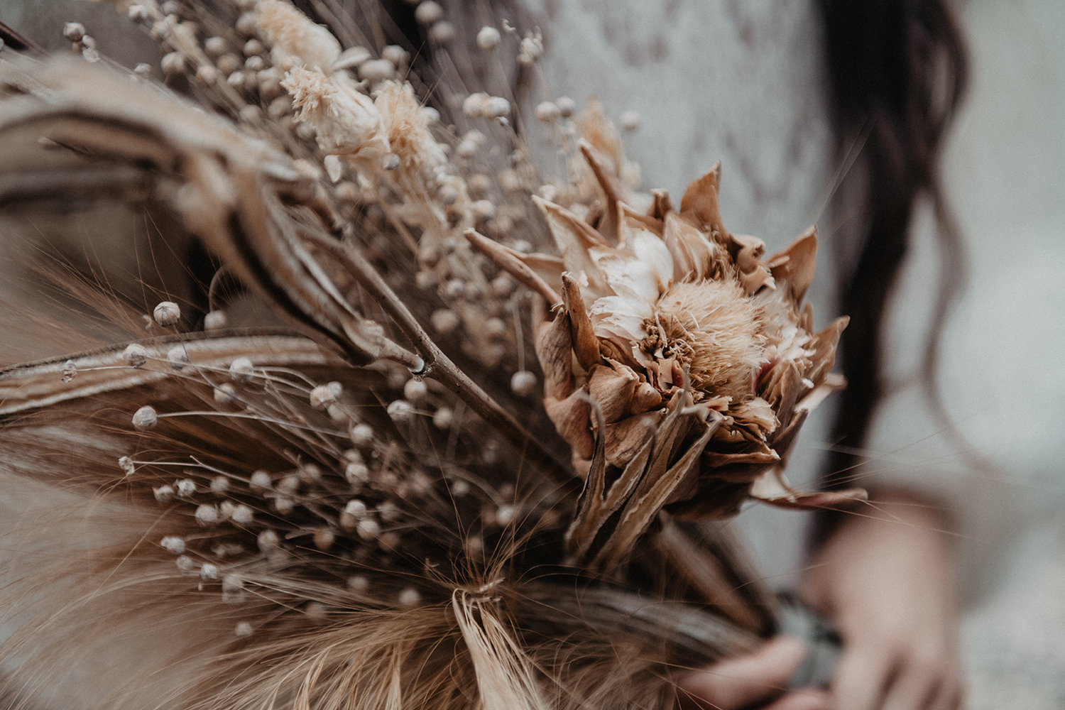 Elopement Sauvage - Blog Mariage Madame C