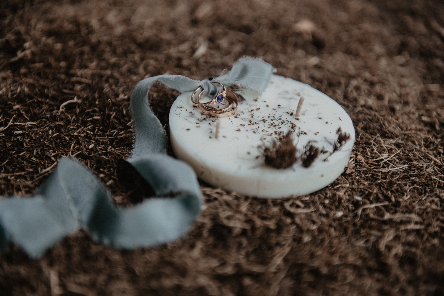 Elopement Sauvage - Blog Mariage Madame C