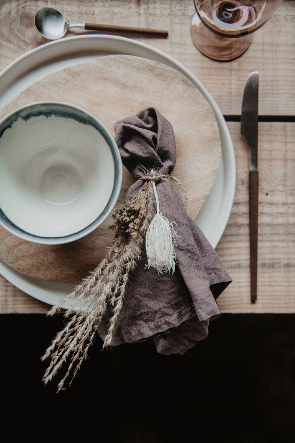 Elopement Sauvage - Blog Mariage Madame C