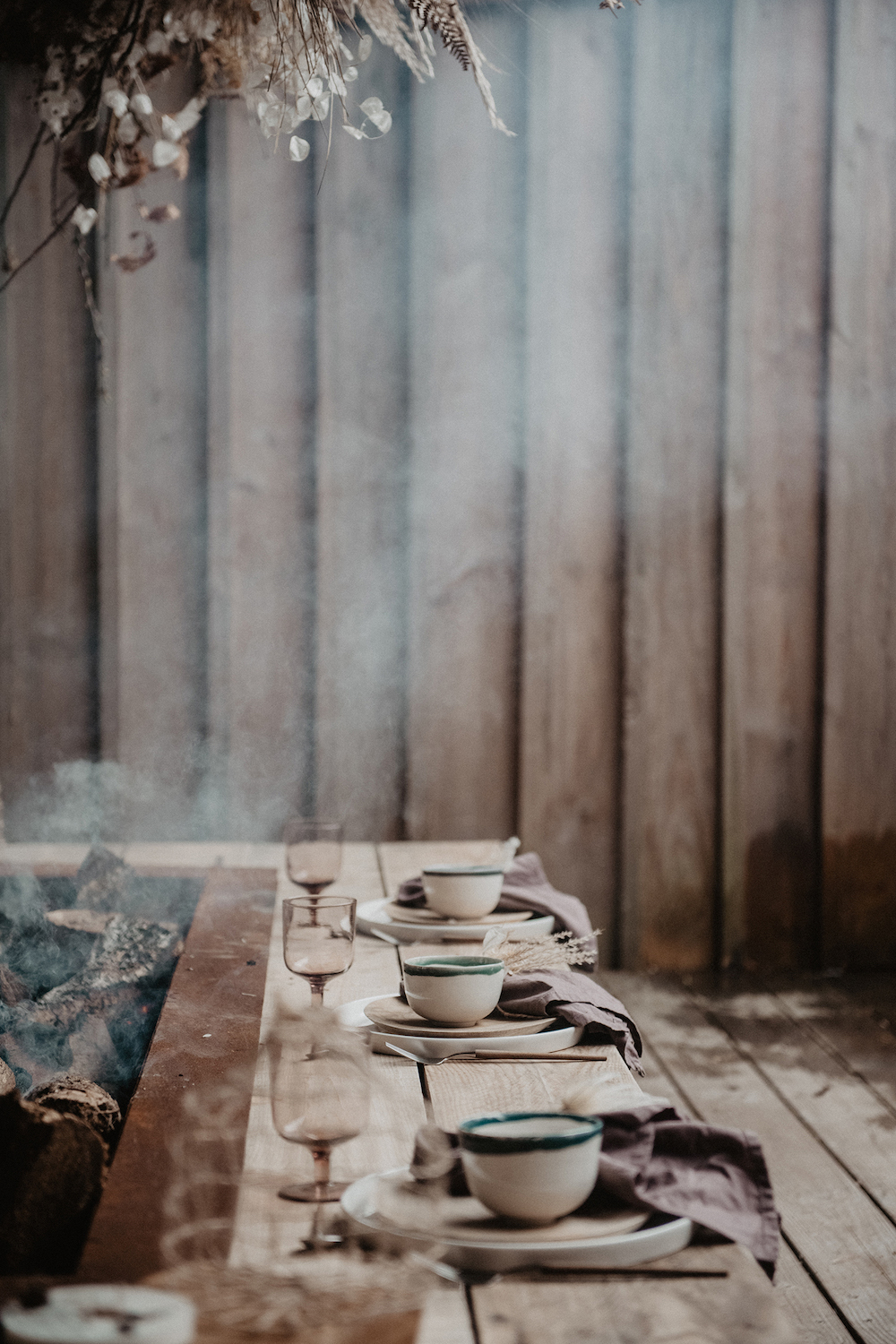 Elopement Sauvage - Blog Mariage Madame C