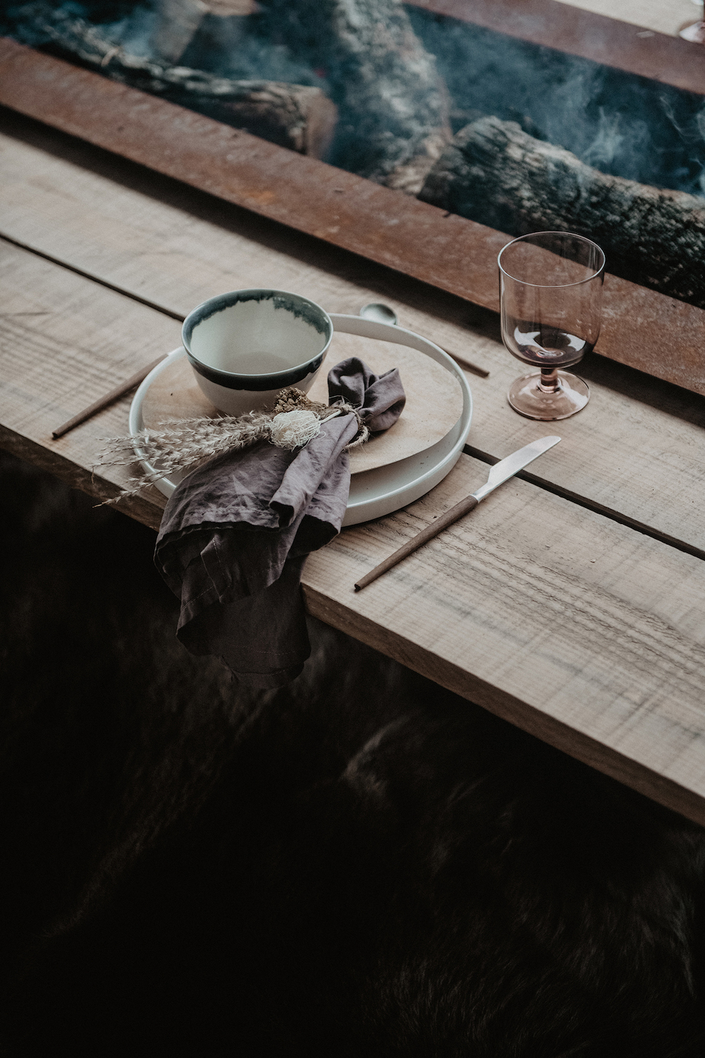 Elopement Sauvage - Blog Mariage Madame C