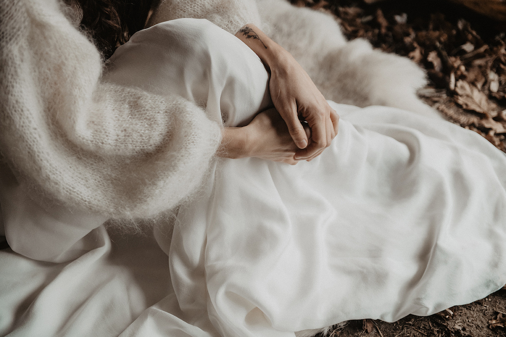 Elopement Sauvage - Blog Mariage Madame C