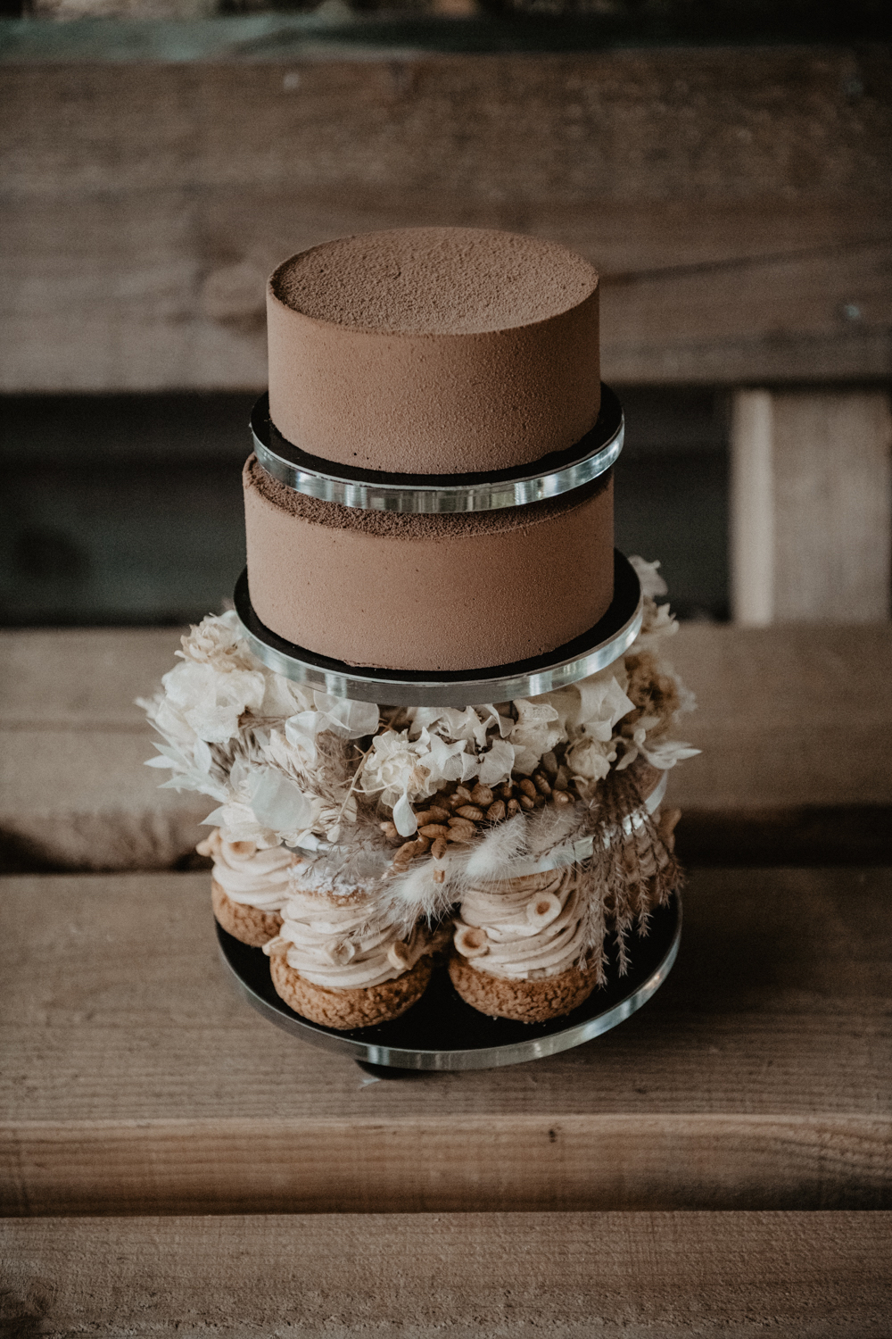 Elopement Sauvage - Blog Mariage Madame C